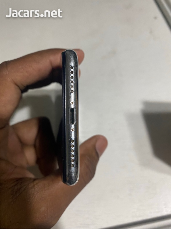 iPhone x 64gb-5