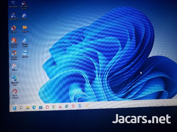 Lenovo laptop 320 GB-3