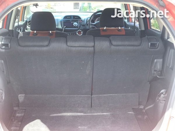Honda Fit 1,5L 2013-2
