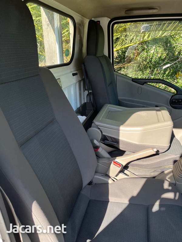 2016 Nissan Atlas Truck-8