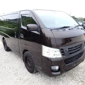 2014 Nissan NV350 Caravan DX, Kingston