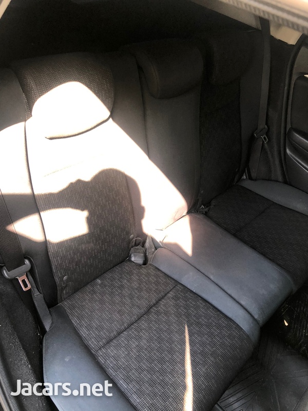 Honda Fit 1,3L 2015-8