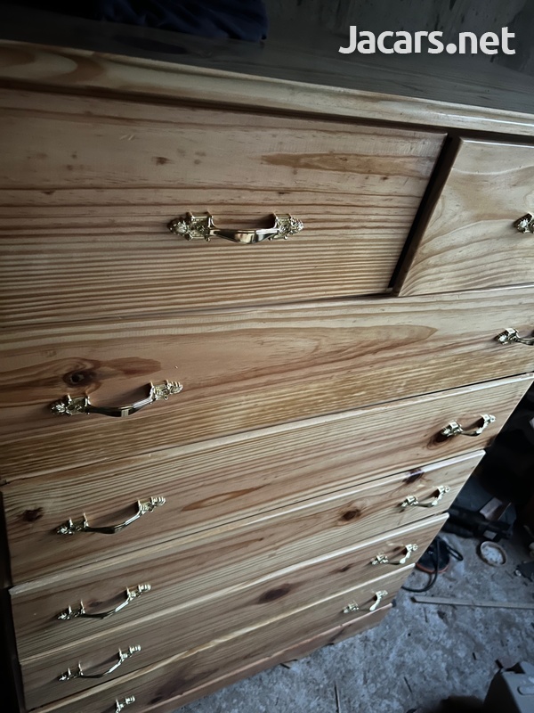 Chest of drawers-2