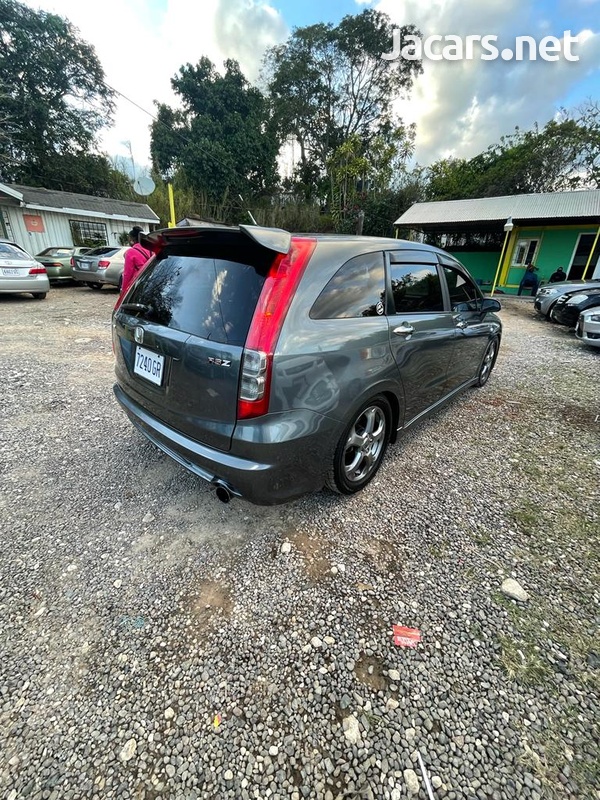 Honda Stream 1,8L 2009-8