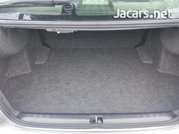 Subaru G4 1,6L 2016-6