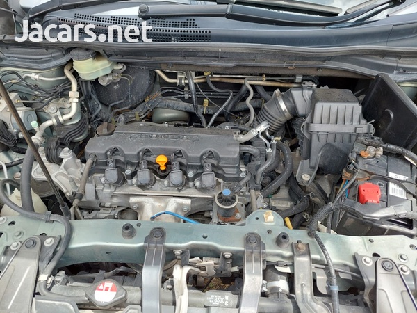 Honda CR-V 2,4L 2012-7