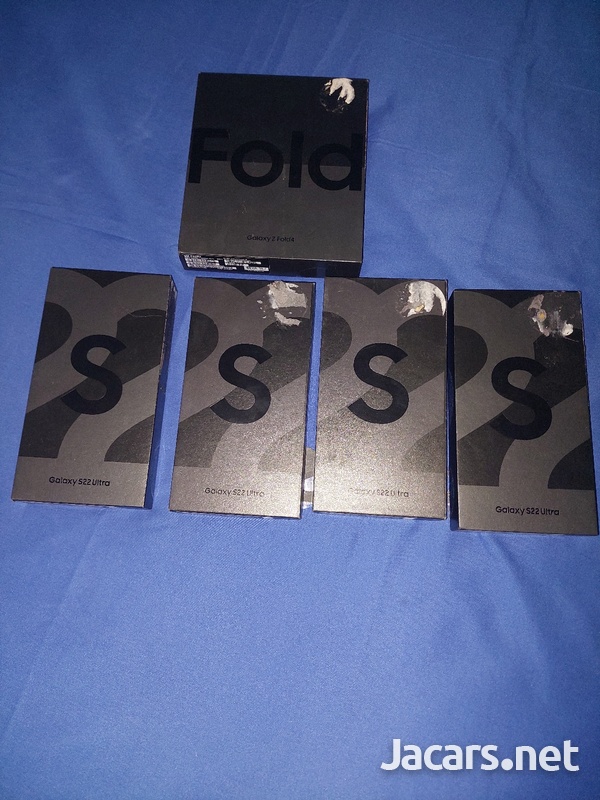 s 22 ultra n z4 fold brand new in box-1