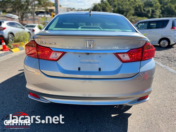 Honda Grace 1,5L 2016-6