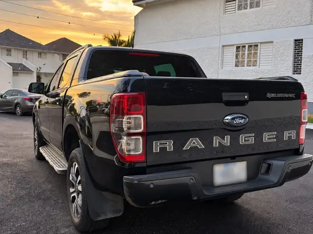 2021 Ford Ranger, Kingston - 10