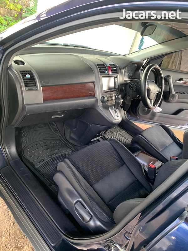 Honda CR-V 2,0L 2007-3