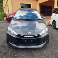 Toyota Wish 1,8L 2014 Toyota Wish 1,8L 2014