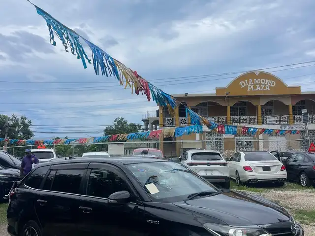 Toyota Fielder