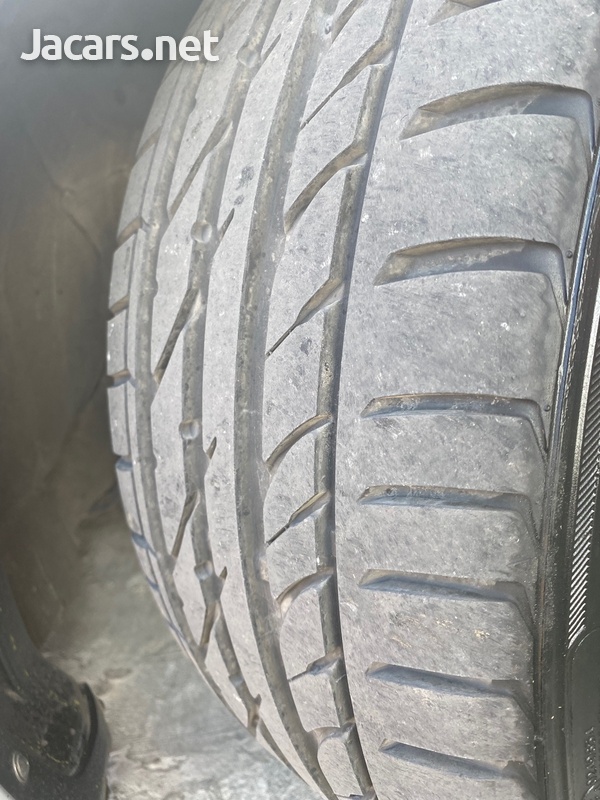 Rims & Tyres-5