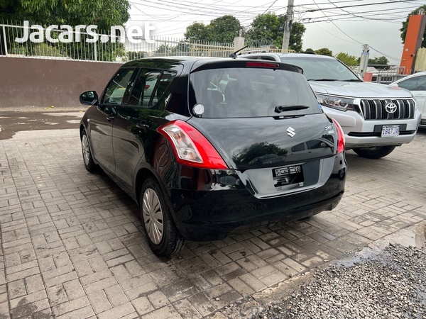 Suzuki Swift 1,2L 2016-3