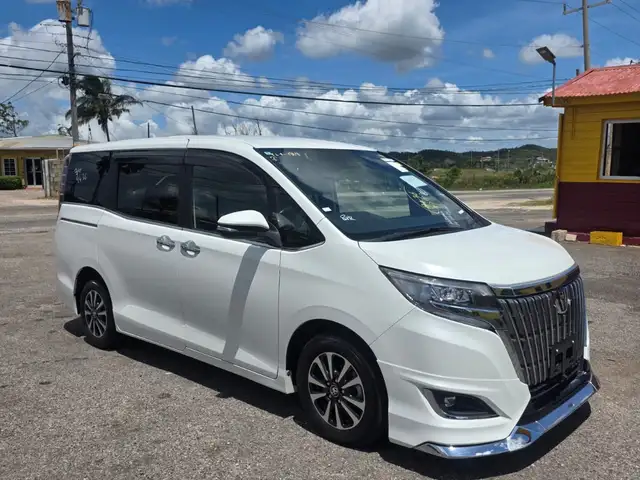 Toyota Esquire