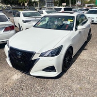 Toyota Crown 2,5L 2016 Toyota Crown 2,5L 2016