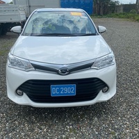 Toyota Axio 1,5L 2016 Toyota Axio 1,5L 2016