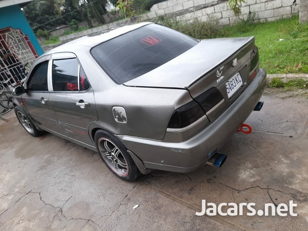 Honda Accord 2,0L 1999-3
