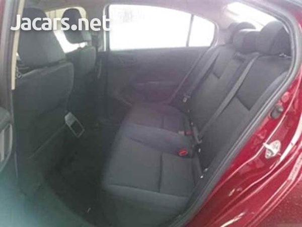 Honda Grace 1,5L 2018-3