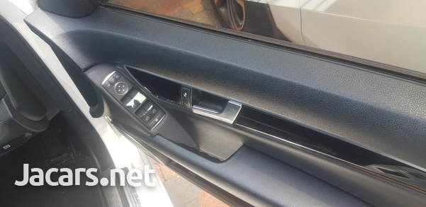 Mercedes-Benz C-Class 1,6L 2014-2