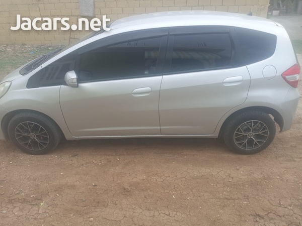 Honda Fit 1,3L 2012-1