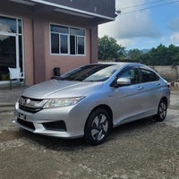 Honda Grace 1,5L 2016 Honda Grace 1,5L 2016