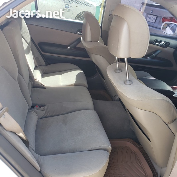 Toyota Mark X 2,5L 2009-5