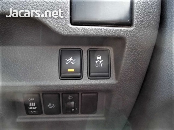 2017 NISSAN CARAVAN NV350 WINDOW VAN-13