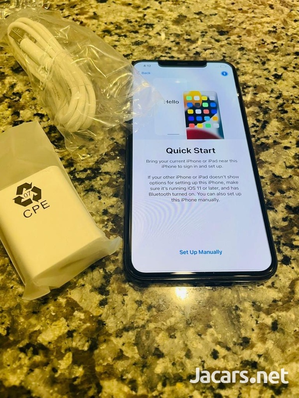iPhone 11pro Max New 256Gb-4
