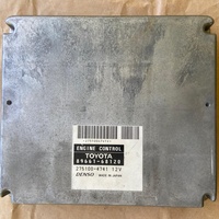 TOYOTA 1ZZFE ECU TOYOTA 1ZZFE ECU