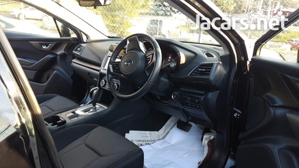 Subaru G4 1,6L 2018-8