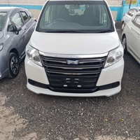 2014 Toyota Noah 2014 Toyota Noah
