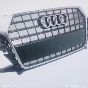 2014-2018 Audi Q3 front grille, Kingston