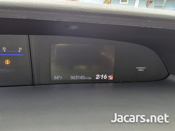 Honda Civic 1,5L 2015-9