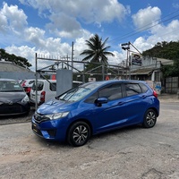 Honda Fit 1,3L 2015 Honda Fit 1,3L 2015