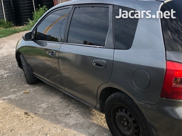 Honda Civic 1,5L 2002-11