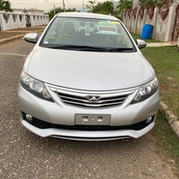 Toyota Allion 2,0L 2013 Toyota Allion 2,0L 2013
