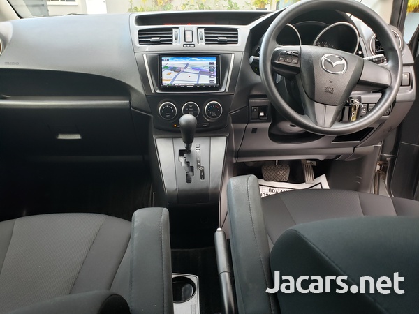 Mazda Premacy 2,0L 2016-5
