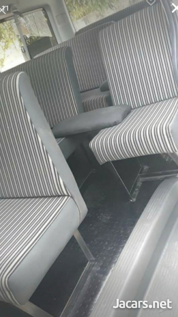 WE BUILD AND INSTALL BUS SEATS FOR TOYOTA HIACE,CARAVAN,COASTER 8762921460-6
