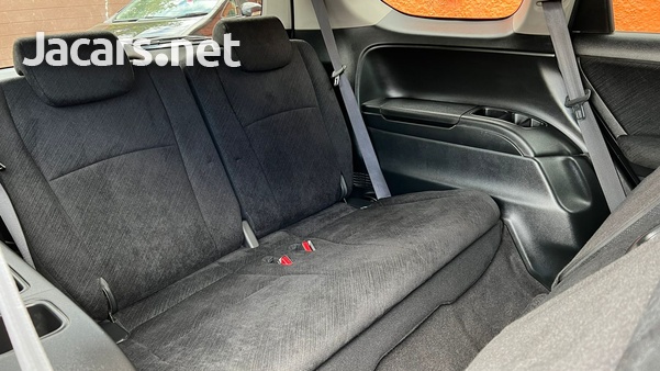 Honda Odyssey 2,4L 2013-3