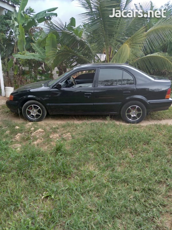Toyota Tercel 1,3L 1995-2