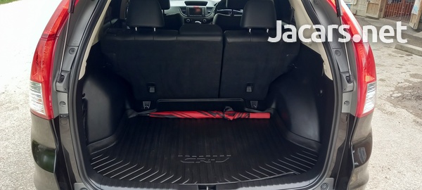 Honda CR-V 2,0L 2014-15