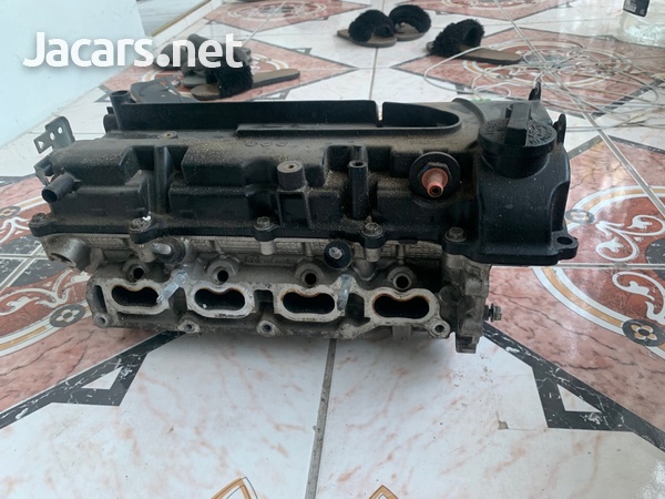 Suzuki Swift Engine Parts-2