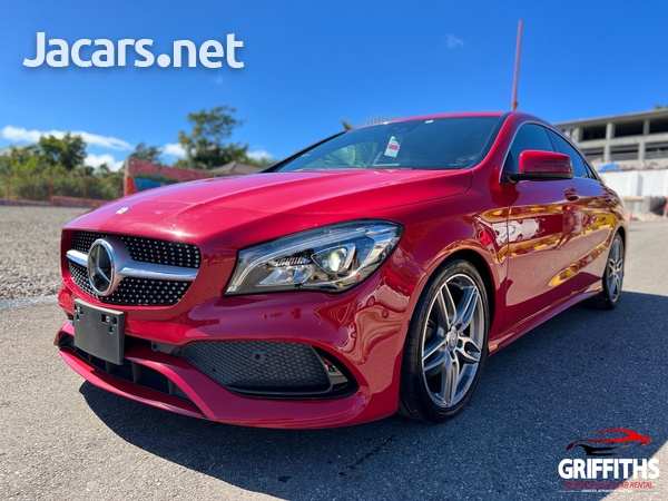 Mercedes-Benz C-Class 1,6L 2016-3