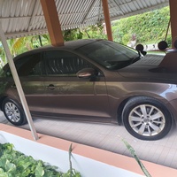Volkswagen Jetta 1,4L 2015 Volkswagen Jetta 1,4L 2015