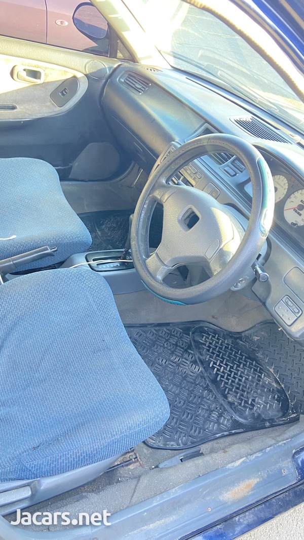Honda Civic 1,6L 1995-4
