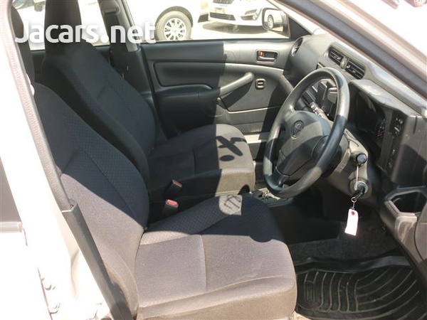 Toyota Succeed 1,5L 2017-9