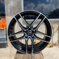 17 Inch Rim & 5 Lug universal 17 Inch Rim & 5 Lug universal