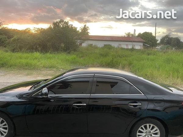Toyota Mark X 2,5L 2012-2