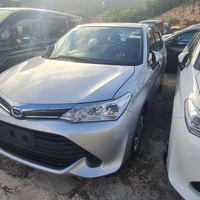 Toyota Axio 1,5L 2017 Toyota Axio 1,5L 2017